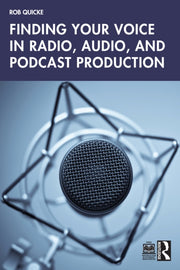 Finding Your Voice In Radio Audio & Podc