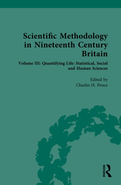 Scientific Methodology In Nineteenth Ce