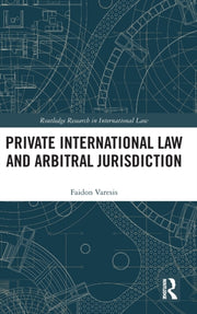 Private International Law & Arbitral Jur
