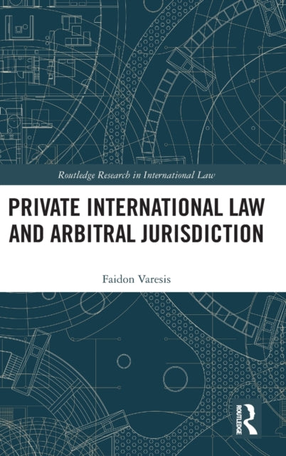 Private International Law & Arbitral Jur