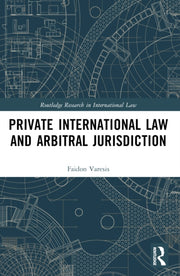 Private International Law And Arbitral