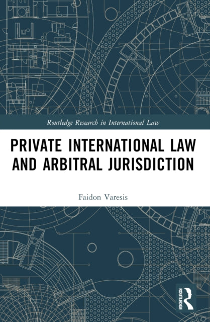 Private International Law And Arbitral