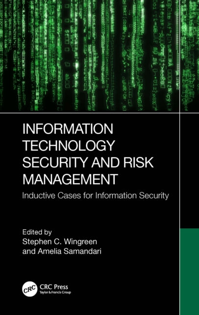 Information Technology Security & Risk M