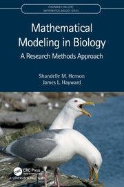Mathematical Modeling In Biology