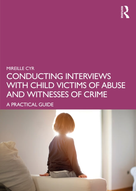 Cyr - Conducting Interviews With Ch