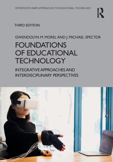 Foundations Of Educational Technology
