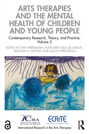 Arts Therapies And The Mental Health Of By Herrmann  Uwe