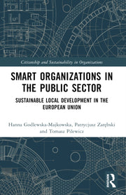 Smart Organizations In The Public Secto