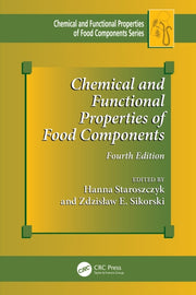 Chemical And Functional Properties Of F By Staroszczyk  Hanna