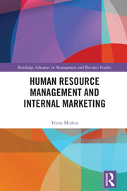 Human Resource Management & Internal Mar