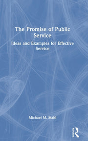 Promise Of Public Service