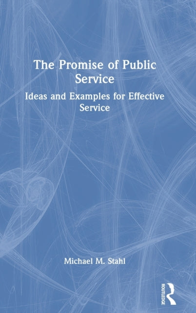 Promise Of Public Service