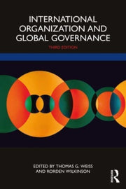 International Organization & Global Gove