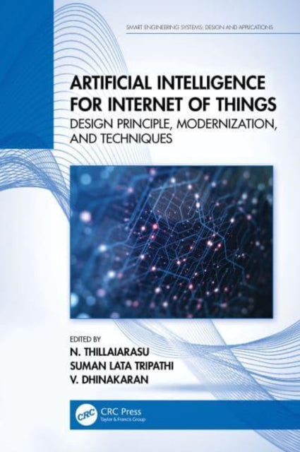 Artificial Intelligence For Internet Of