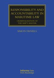 Responsibility And Accountability In Ma