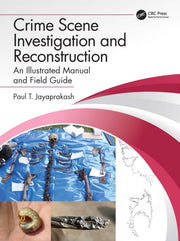 Crime Scene Investigation & Reconstructi