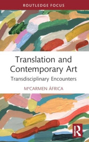 Translation & Contemporary Art