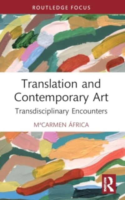 Translation & Contemporary Art
