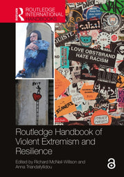 Routledge Handbook Of Violent Extremism