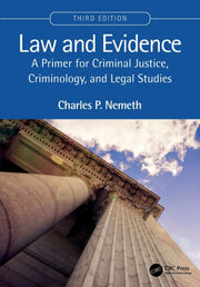 Law & Evidence