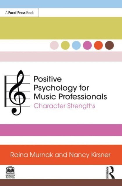 Positive Psychology For Music Profession