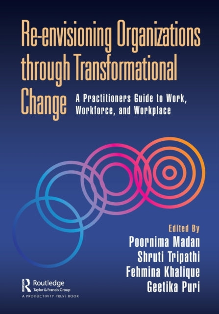Reenvisioning Organizations Through Tran