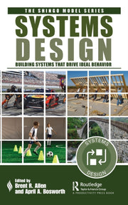 Systems Design Shingo Model Series