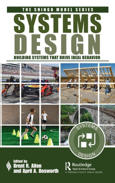 Systems Design Shingo Model Series