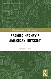 Seamus Heaney  S American Odyssey