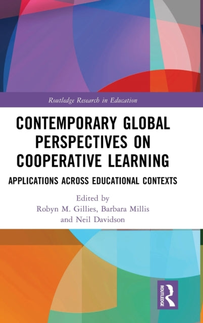 Contemporary Global Perspectives On Coop