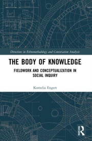 Body Of Knowledge