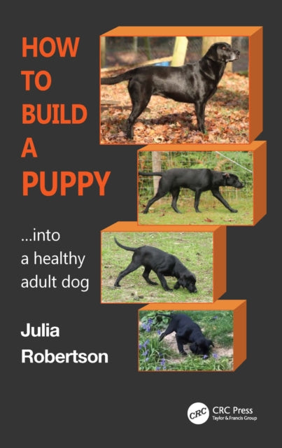Robertson - How To Build A Puppy