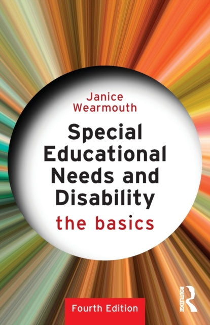 Special Educational Needs & Disability