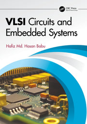 Vlsi Circuits And Embedded Systems
