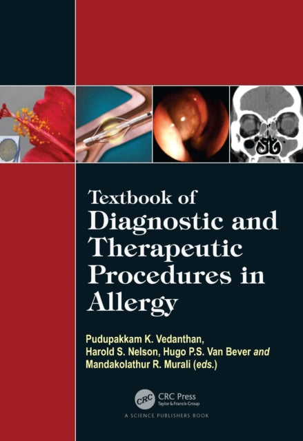 Textbook Of Diagnostic & Therapeutic Pro