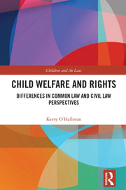 Child Welfare And Rights