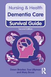 Dementia Care 2nd Ed