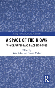 Space Of Their Own