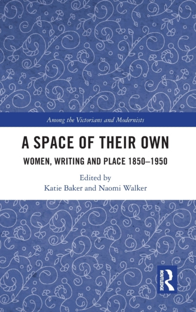 Space Of Their Own