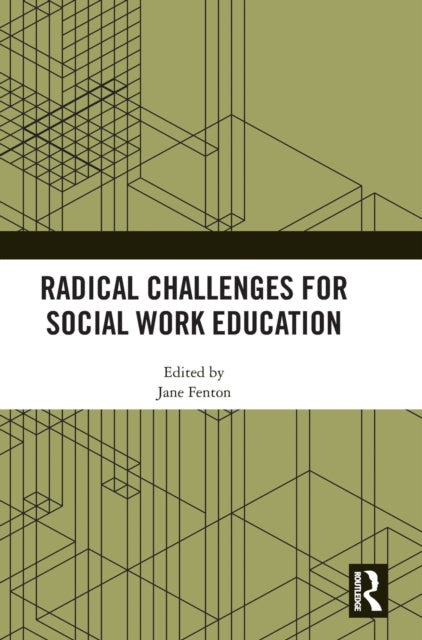 Fenton - Radical Challenges For Soc