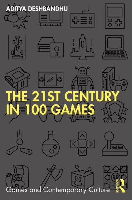 21st Century In 100 Games