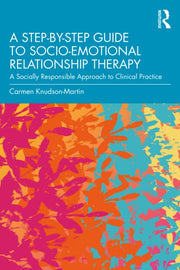 Stepbystep Guide To Socioemotional Relat
