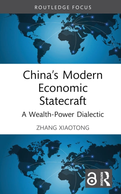 China  S Modern Economic Statecra