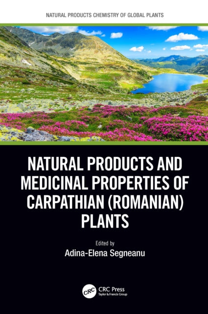 Natural Products And Medicinal Properti