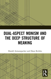 Dualaspect Monism & The Deep Structure O
