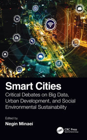 Smart Cities - Minaei