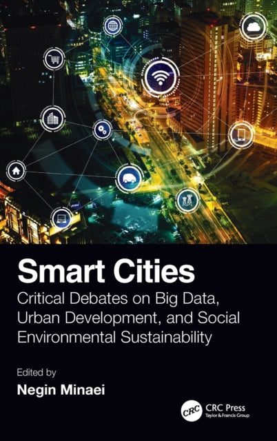 Smart Cities - Minaei