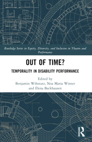 Out Of Time