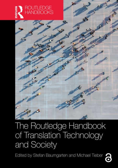 Routledge Handbook Of Translation Techn