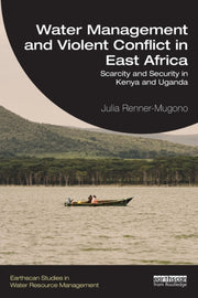Water Management & Violent Conflict In E